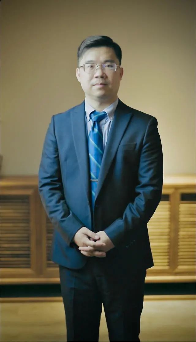 清华大学教授沈阳：元宇宙对算力的要求是目前1000倍以上