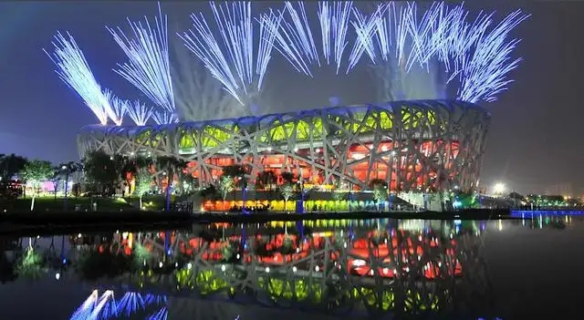 北京理工大学丁刚毅教授为你揭秘冬奥会开幕式背后的虚拟科技