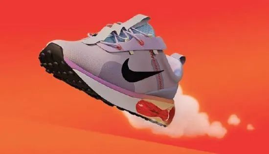 耐克元宇宙Nikeland访问量近700万人