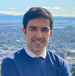 穆罕默德·凯沙瓦齐